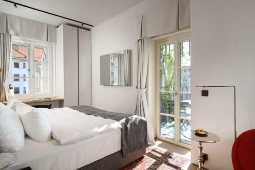 Zlata Ladjica Boutique Hotel