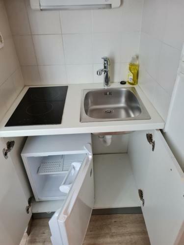 Bed & Breakfast Azur Rooms Ljubljana