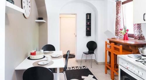 Vega Suite Apartment