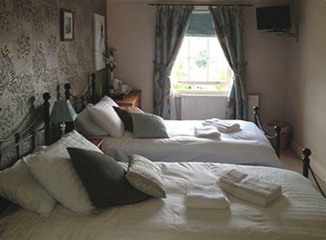 Bed & Breakfast 1 Park Row