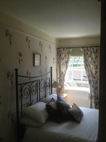 Bed & Breakfast 1 Park Row