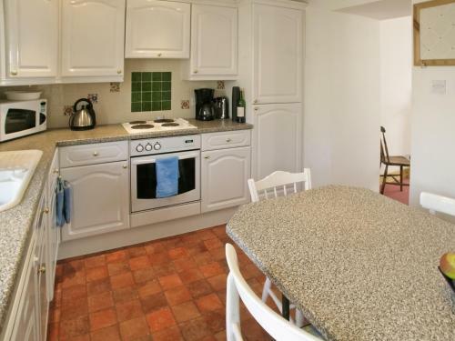 Middledrift Cottage