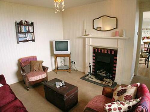 Owl Cottage