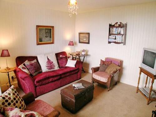 Owl Cottage