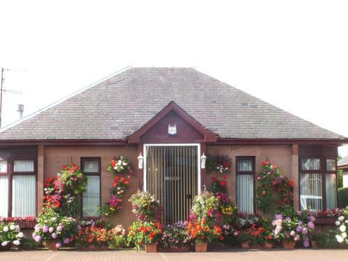 Glendarroch B&B
