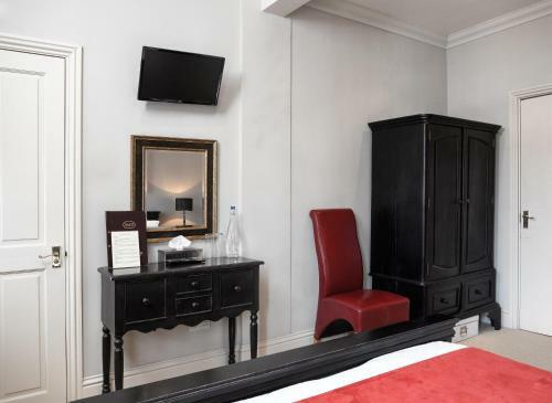 Hotel De Vie