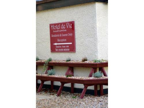 Hotel De Vie