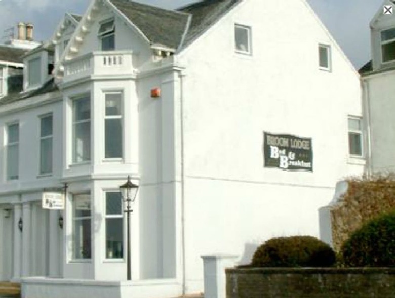 Bed & Breakfast Broom Lodge