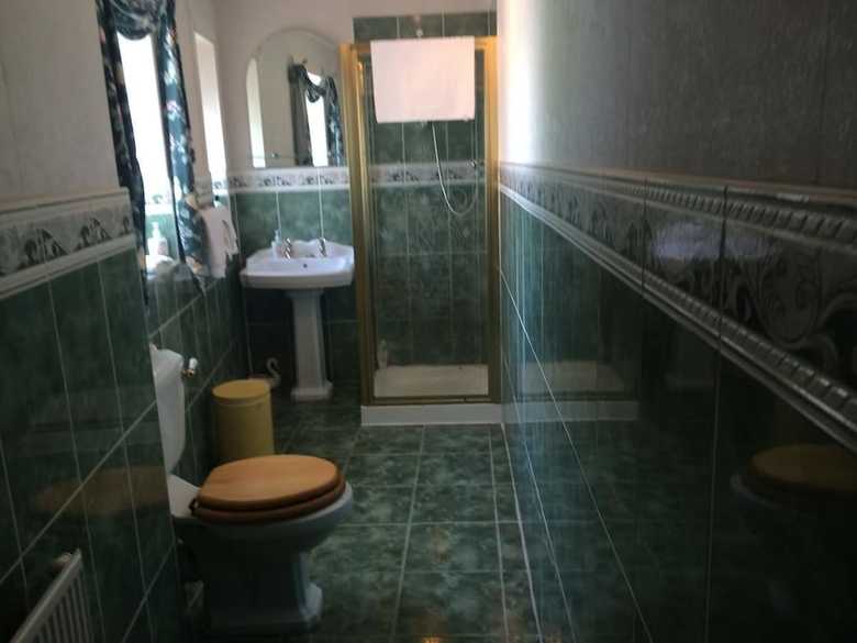 Bed & Breakfast Broom Lodge
