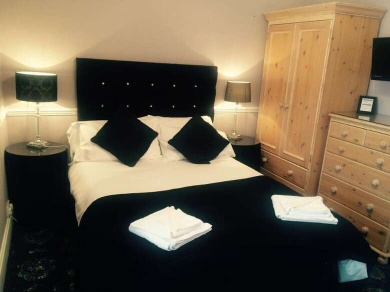 Bed & Breakfast Broom Lodge