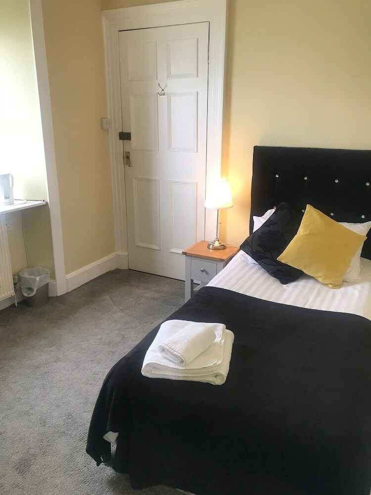 Bed & Breakfast Broom Lodge