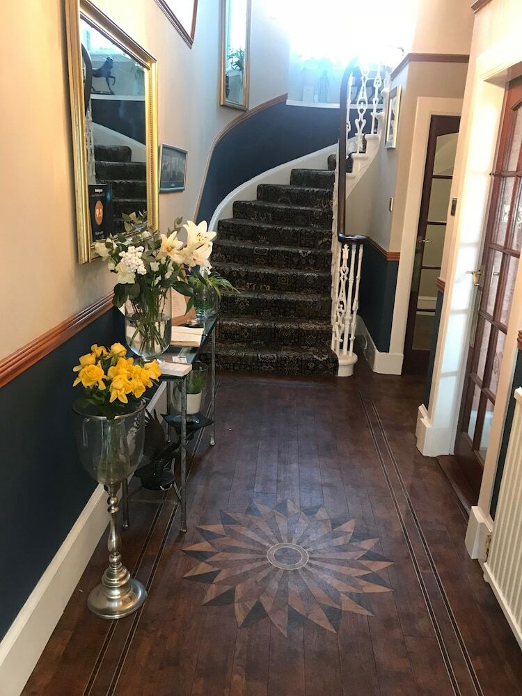Bed & Breakfast Broom Lodge