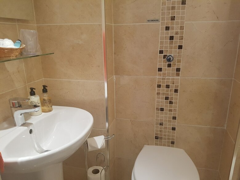 Hostal St Leonards Guest House