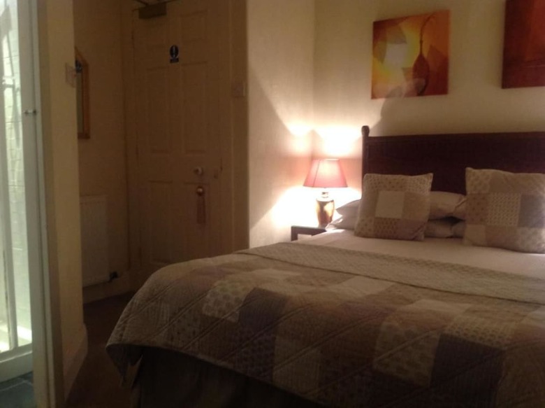 Hostal St Leonards Guest House