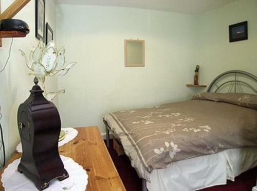 Bruce Cottage