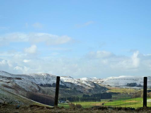 Pant Y Bryn Bach