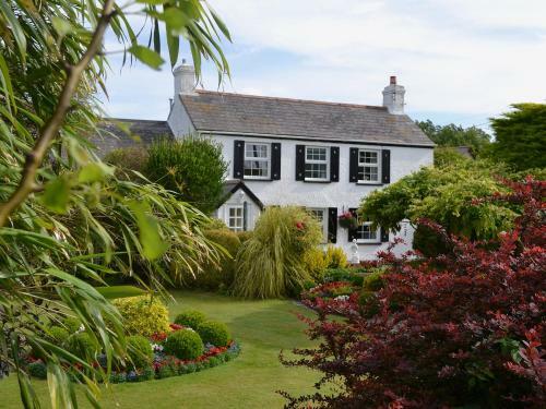 Old Willy's Cottage