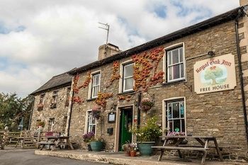 Posada The Royal Oak Inn
