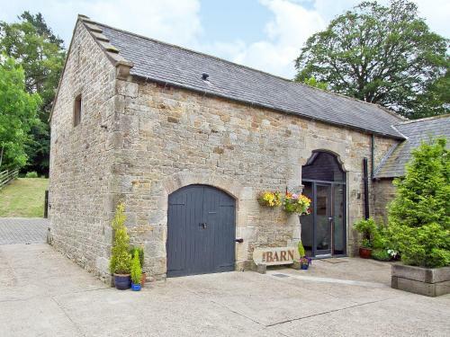 The Barn