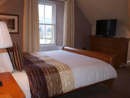 The Coach House Hotel