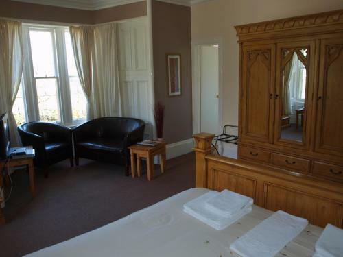 The Coach House Hotel