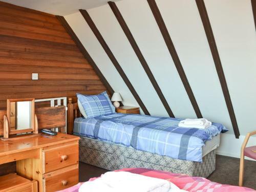 Dolphin Cottage