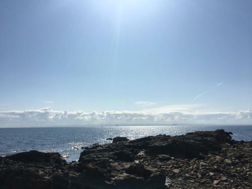 Bed & Breakfast Belstane House