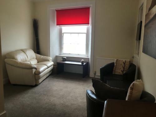 Bed & Breakfast Belstane House