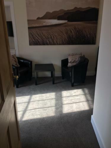 Bed & Breakfast Belstane House
