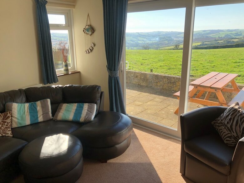 Greenlands Cottage