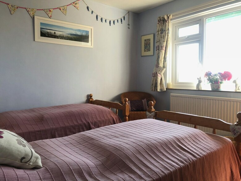 Greenlands Cottage