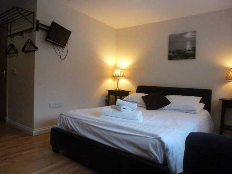 Killin Hotel