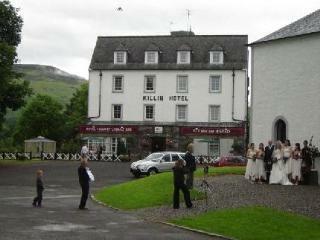 Killin Hotel