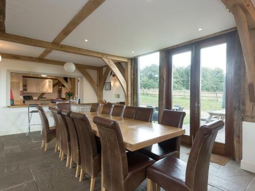Hyde Barn
