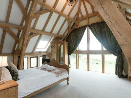 Hyde Barn