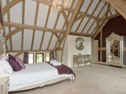 Hyde Barn