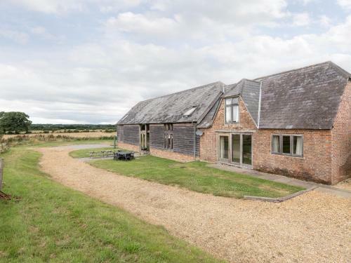 Hyde Barn