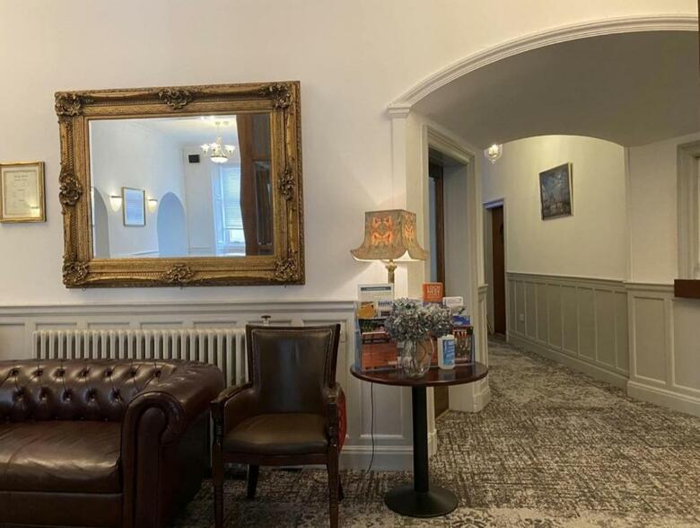 Argyll Arms Hotel