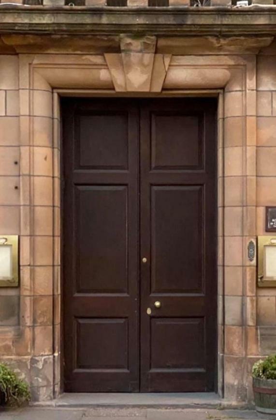 Argyll Arms Hotel