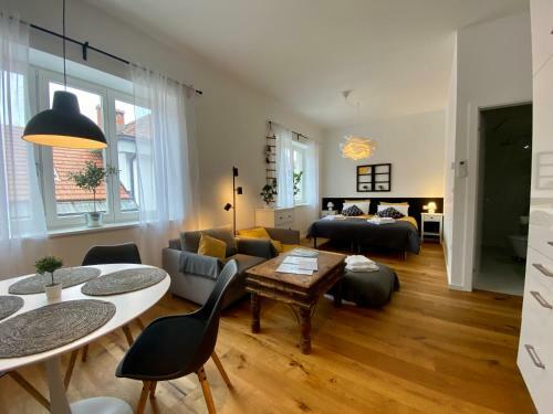 Boennium Apartments