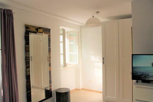 Apartamento Pink House Studio