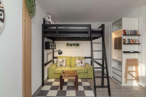 Hostal Eagle's Nest Ljubljana