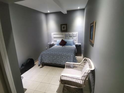Apartamento The Avocado Inn
