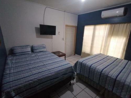 Apartamento The Avocado Inn