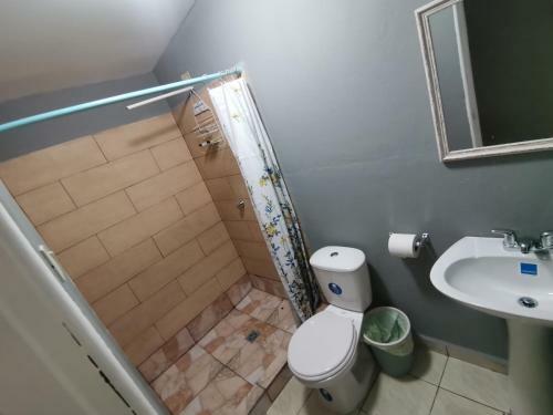 Apartamento The Avocado Inn