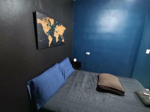 Apartamento The Avocado Inn