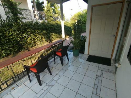Apartamento The Avocado Inn