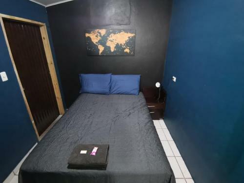 Apartamento The Avocado Inn