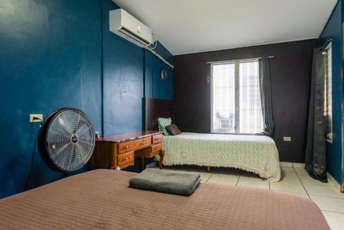 Apartamento The Avocado Inn