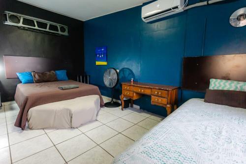Apartamento The Avocado Inn